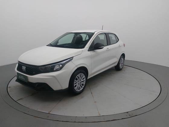 FIAT ARGO 1.0 FIREFLY FLEX DRIVE MANUAL FIAT ARGO 1.0 FIREFLY FLEX DRIVE MANUAL